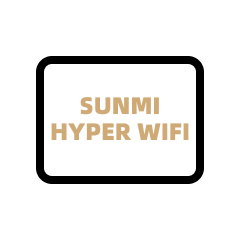 Hyper Wi-Fi