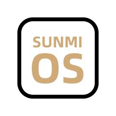SUNMI OS