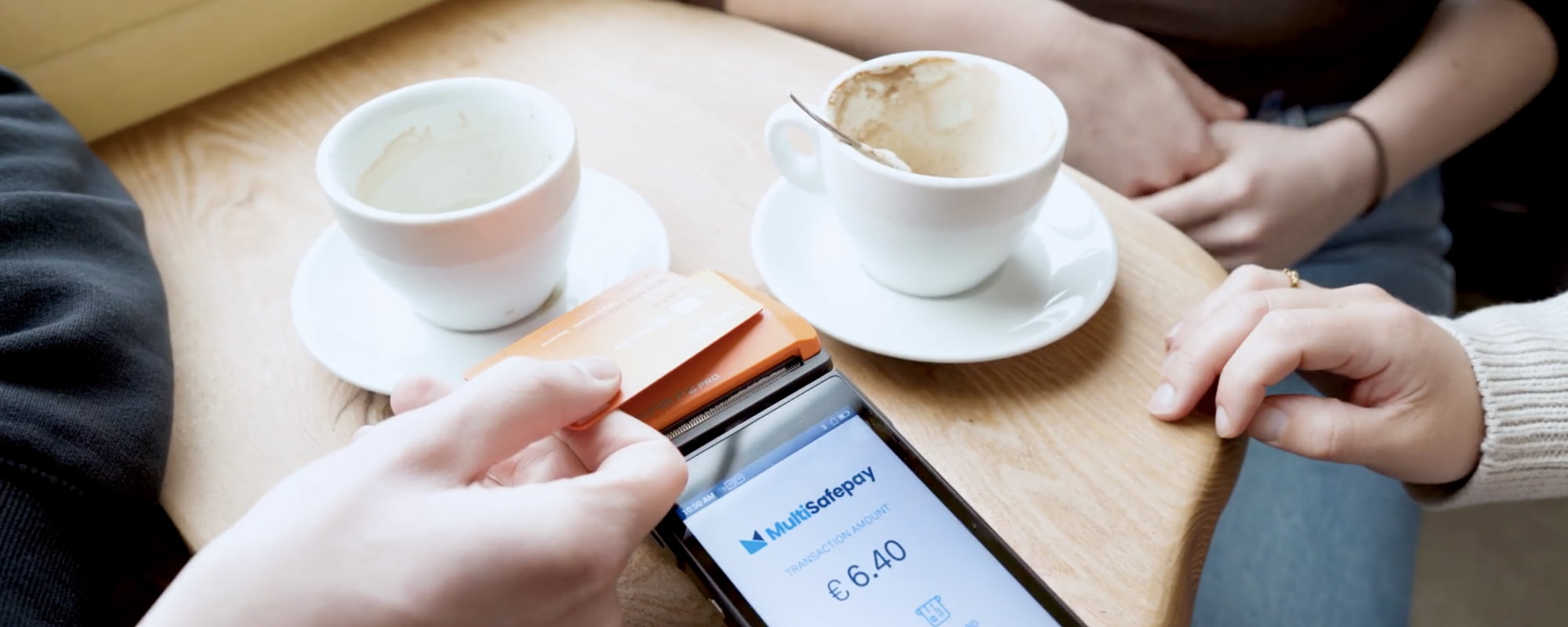 MultiSafepay