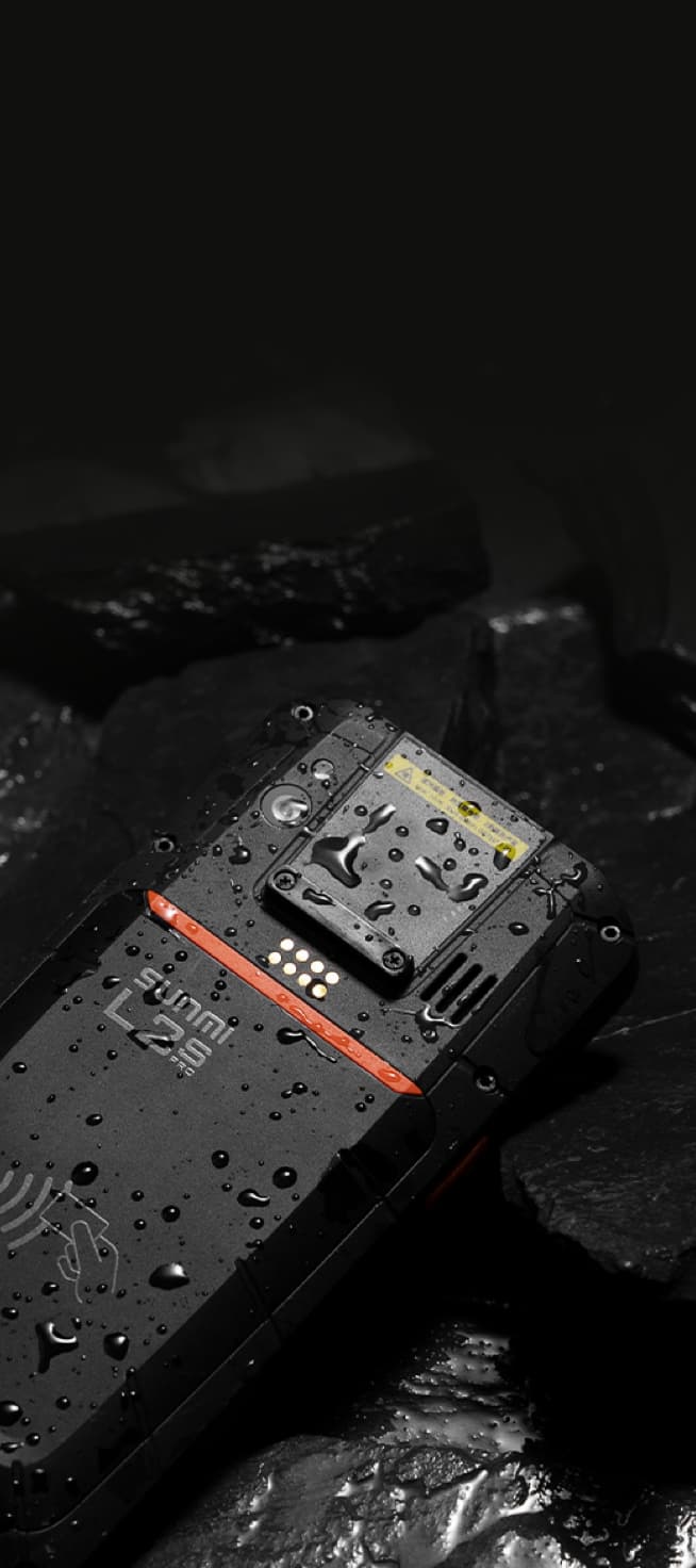 Khả năng bảo vệ SUNMI L2s PRO