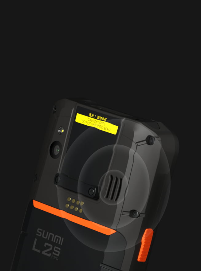 Âm lượng lớn SUNMI L2s PRO