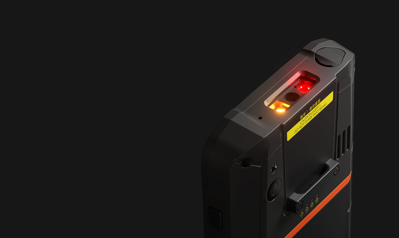 Đọc mã SUNMI L2s PRO