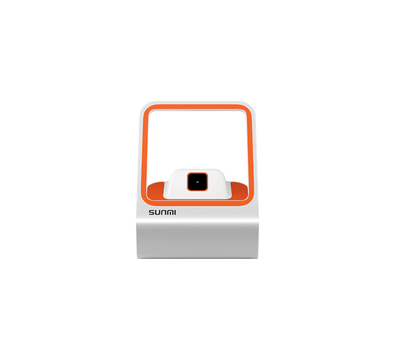 Blink ScanBox