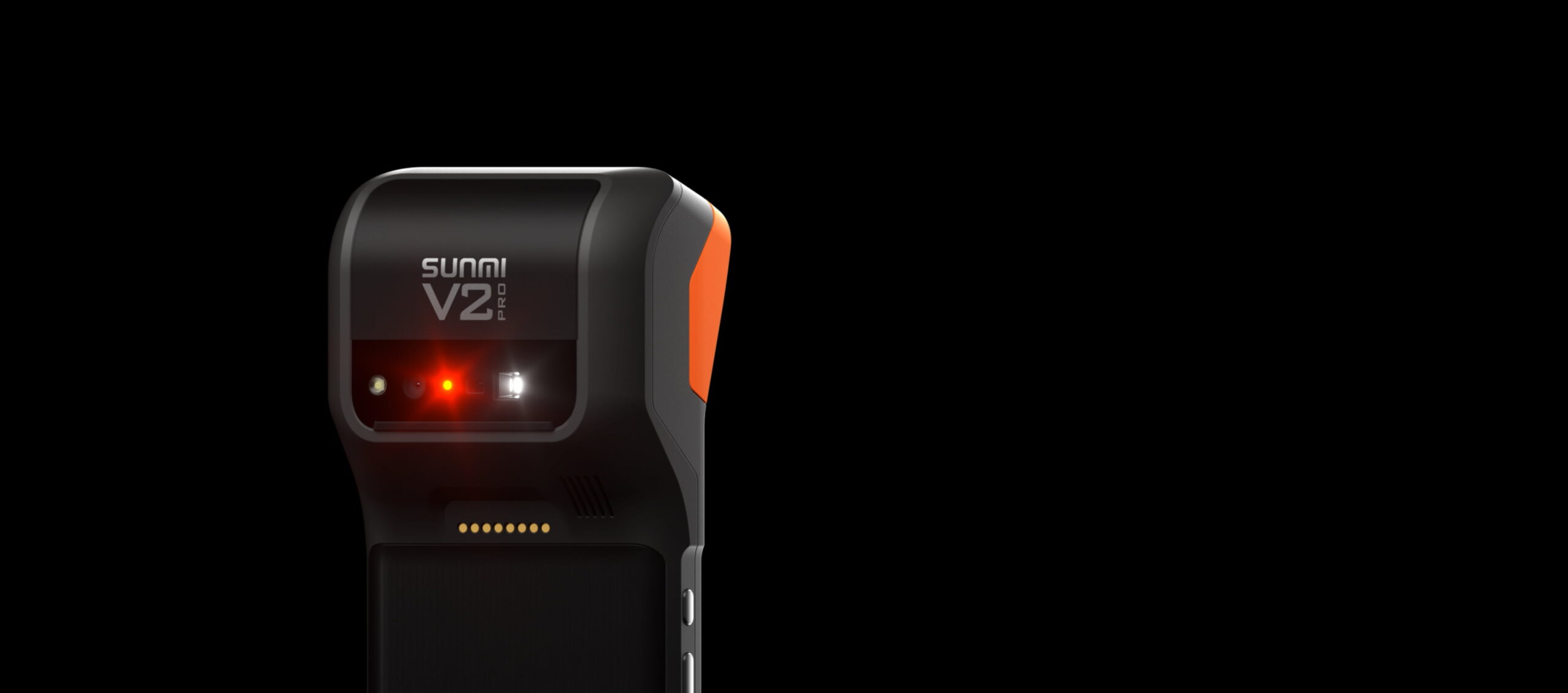 SUNMI V2 PRO - Máy quét mã vạch