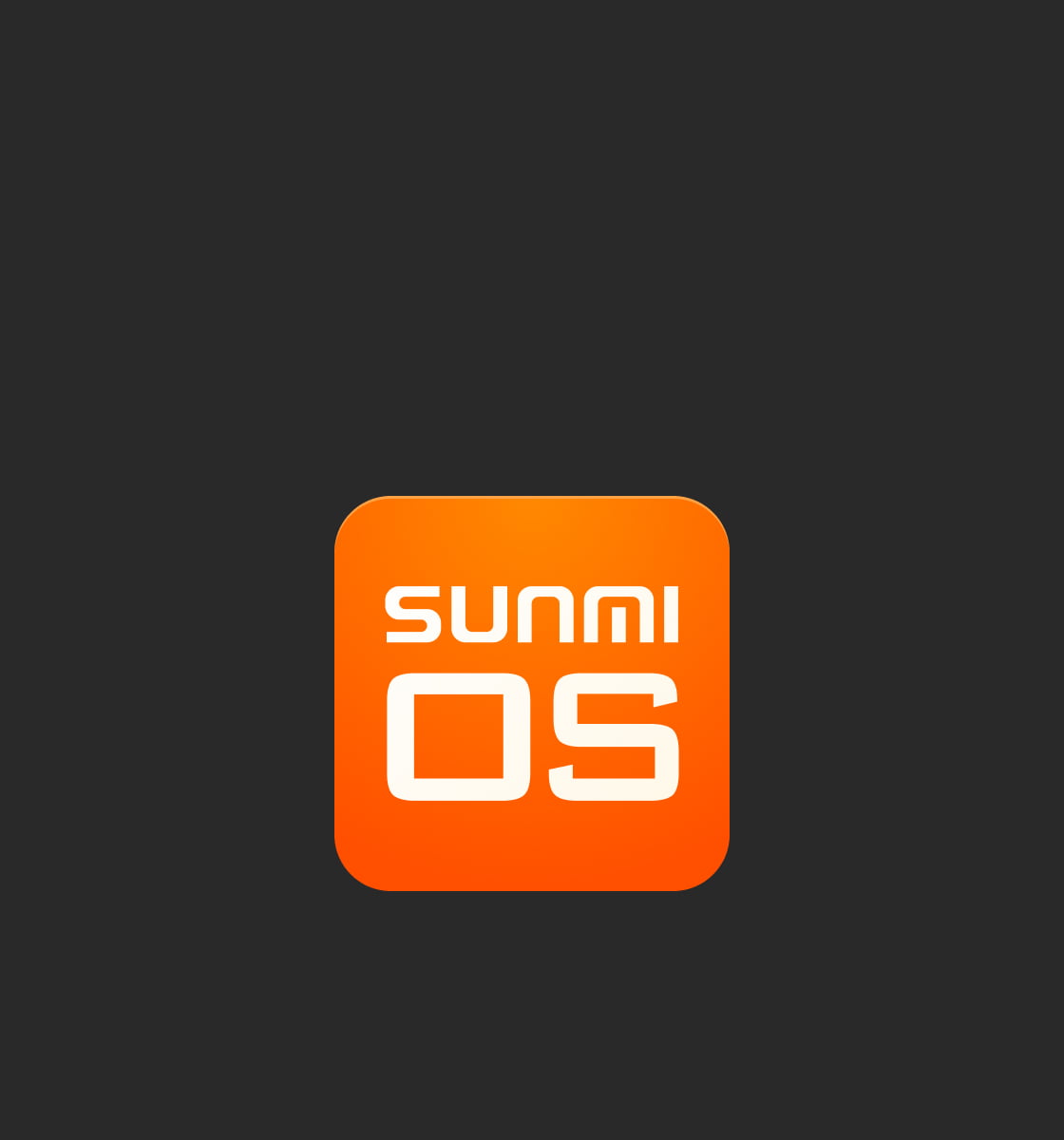 Hệ điều hành SUNMI OS